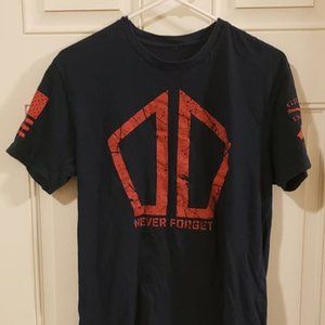 Grunt Style 9/11 t shirt